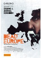 Dead Europe movie nude scenes