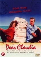 Dear Claudia movie nude scenes