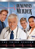 Diagnosis Murder tv-show nude scenes