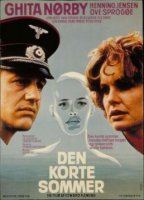 Den korte sommer 1976 movie nude scenes