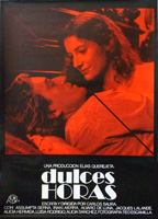 Dulces horas movie nude scenes