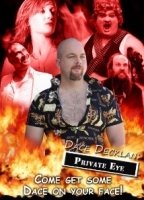 Dace Decklan: Private Eye movie nude scenes