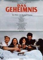 Das Geheimnis movie nude scenes