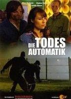 Die Todesautomatik movie nude scenes