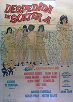 Despedida de soltera movie nude scenes