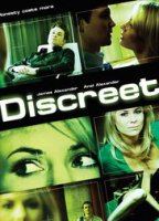 Discreet 2008 movie nude scenes