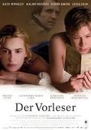 Der Vorleser tv-show nude scenes