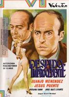 Despido improcedente movie nude scenes