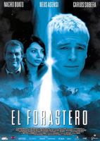 El forastero (2002) Nude Scenes