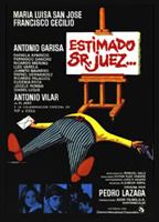 Estimado Sr. juez... movie nude scenes