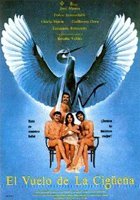 El vuelo de la cigüeña movie nude scenes