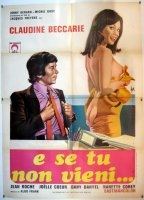 French Undressing 1976 movie nude scenes