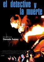 El detective y la muerte movie nude scenes