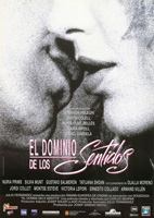 El dominio de los sentidos (1996) Nude Scenes