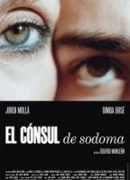 El cónsul de Sodoma 2009 movie nude scenes