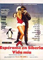 Esperame en Siberia, vida mia movie nude scenes