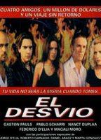 El Desvío (1998) Nude Scenes