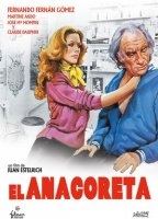 El anacoreta movie nude scenes