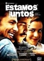 Estamos Juntos movie nude scenes