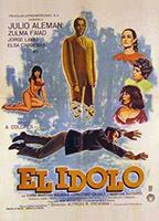 El ídolo tv-show nude scenes