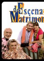 Escenas de Matrimonio tv-show nude scenes