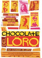 El chocolate del loro movie nude scenes