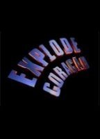 Explode Coração 1995 - 1996 movie nude scenes