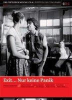 Exit... nur keine Panik movie nude scenes