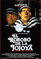 El robobo de la jojoya movie nude scenes