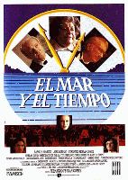 El mar y el tiempo movie nude scenes