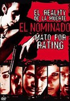 El Nominado 2003 movie nude scenes