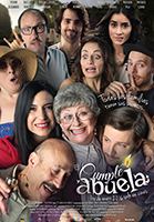 El cumple de la abuela tv-show nude scenes