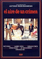 El aire de un crimen movie nude scenes