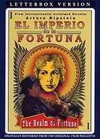 El Imperio de la fortuna movie nude scenes