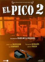 El pico 2 movie nude scenes