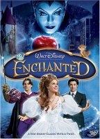 Enchanted tv-show nude scenes