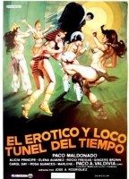 El erótico y loco túnel del tiempo movie nude scenes