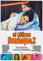 El último guateque 2 movie nude scenes