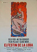 El festín de la loba movie nude scenes