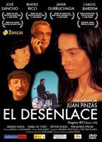 El desenlace movie nude scenes