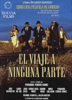 El viaje a ninguna parte movie nude scenes