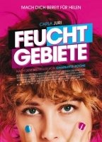 Feuchtgebiete 2013 movie nude scenes