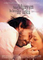 Fakat Müzeyyen Bu Derin Bir Tutku 2014 movie nude scenes