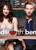 Friends with Benefits tv-show nude scenes