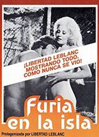 Furia en la isla movie nude scenes