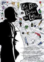 Fat Kid Rules The World movie nude scenes