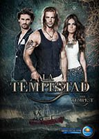 La tempestad tv-show nude scenes