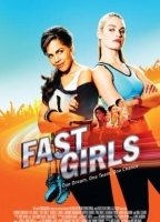 Fast Girls movie nude scenes