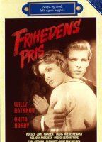 Frihedens pris 1960 movie nude scenes