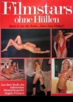 Filmstars ohne Hüllen #16 1987 movie nude scenes